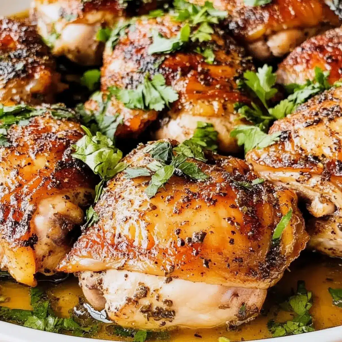 Pioneer Woman Slow Cooker Chicken Thighs