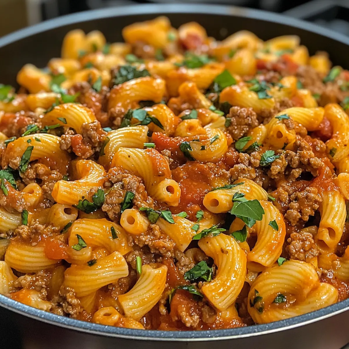 Beefaroni