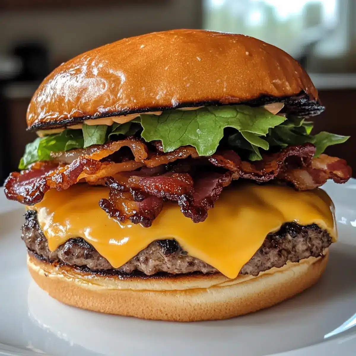 Crack Burgers: Your New Go-To Burger Recipe