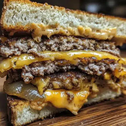 Best Patty Melt Ever